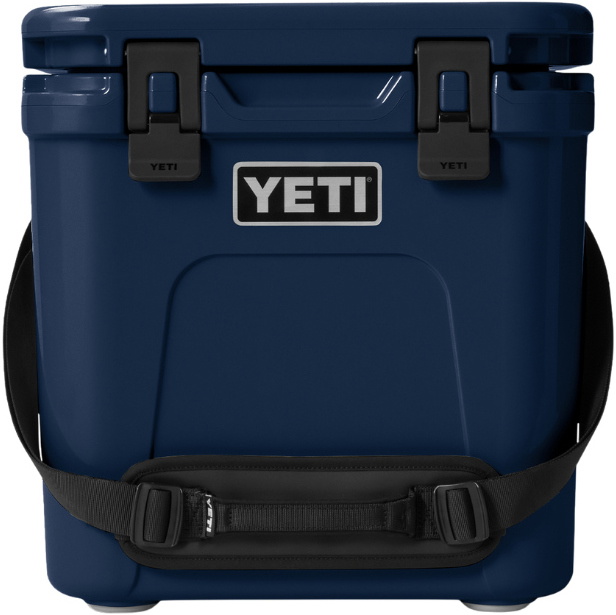 2026 YETI Roadie 24 Kühlbox 2.0 70000002590 - Navy